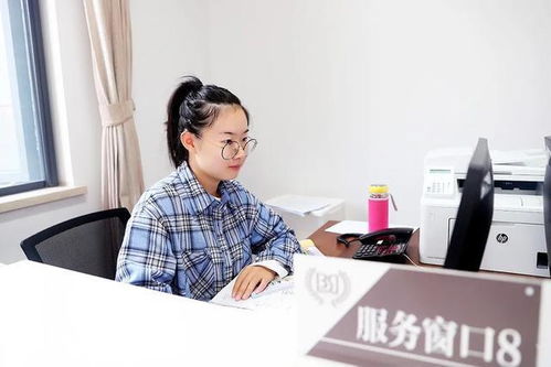 寶山區(qū)教育事務服務中心“一站式”服務窗口正式啟動，開啟教育咨詢服務新篇章