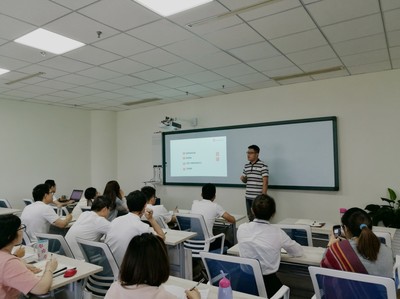 精進(jìn)專(zhuān)業(yè)，共創(chuàng)未來(lái)——四川興合田職業(yè)教育研究院內(nèi)部培訓(xùn)活動(dòng)圓滿(mǎn)收官
