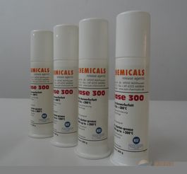 食品級模具頂針潤滑脂TCE Grease 300 專為嚴(yán)苛工況設(shè)計(jì)的工業(yè)潤滑脂