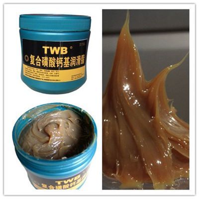 鈣基潤滑脂在工業(yè)潤滑中的應(yīng)用與優(yōu)勢分析