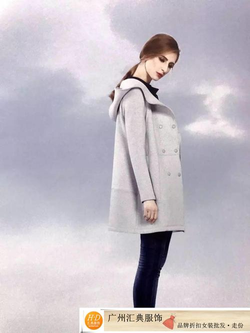 工廠直銷女裝17新款秋冬裝約布品牌折扣女裝走份批發(fā)加盟